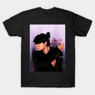 Jungkook Black Swan T-Shirt